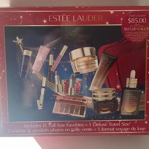 Estée Lauder 11 piece Full Size Gift Set 2023